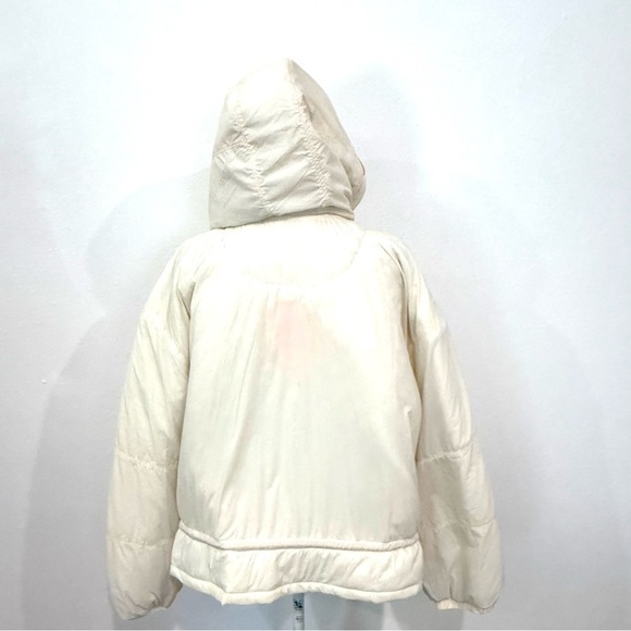 Free People Movement - Round And Round Puffer Size M - Picture 5 of 16